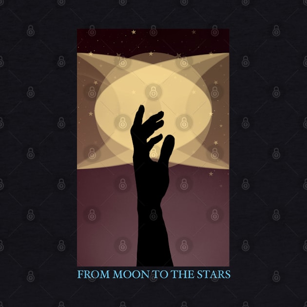 From moon to The stars 3 by Apart Design